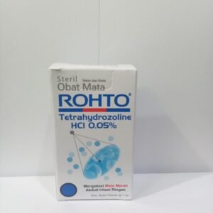 Rohto