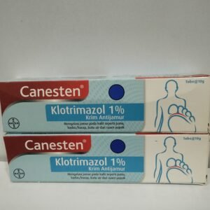 Canesten 10 Gr