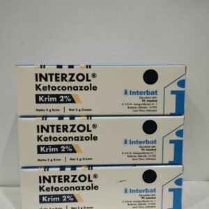 Interzol Cr 5G