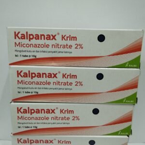 Kalpanax K Cream 10 Gr