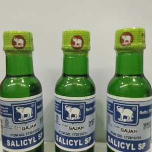 Salicyl Sp 50 Ml
