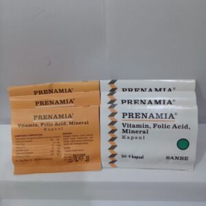 Prenamia