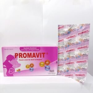 Promavit Tab