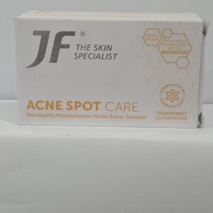 Jf Acne Spot Care 65 Gr