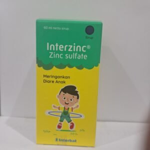 Interzinc Syr