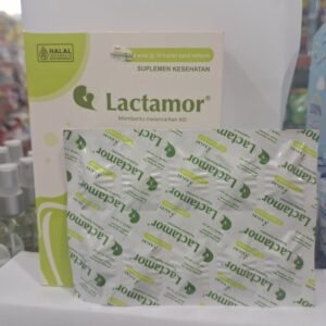 Lactamor