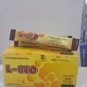 L-Bio Sachet