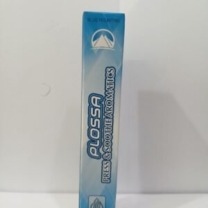 Plossa 2In1 Biru