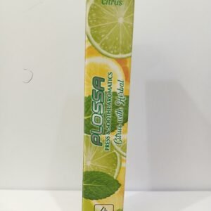 Plossa 2In1 Citrus Herbal