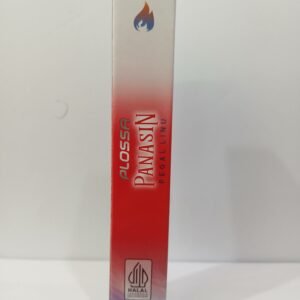 Plossa 2In1 Red Hot