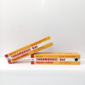 Thrombogel 10 Gr
