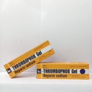 Thrombopob Gel 20 Gr