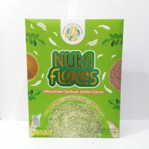Nutri Flakes 280 Gram