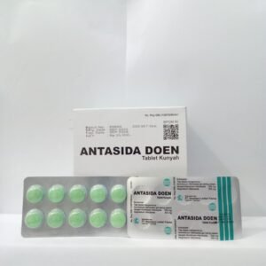 Antasida Doen Tab