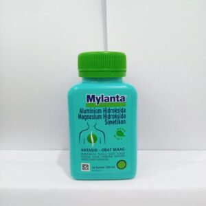 Mylanta 150 Ml