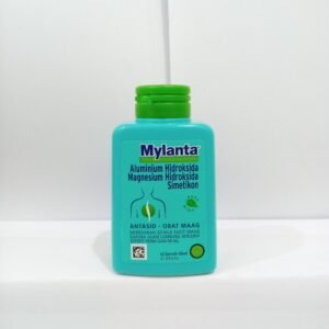 Mylanta 50 Ml