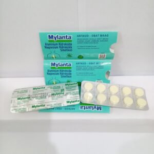 Mylanta Tab