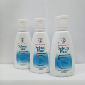 Selsun Blue Five 50 Ml