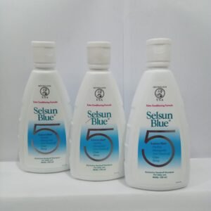 Selsun Blue Five 120 Ml