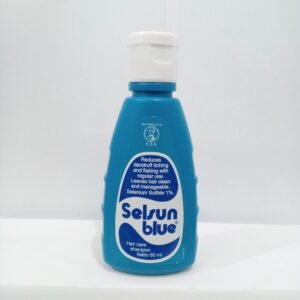 Selsun Blue 60 Ml