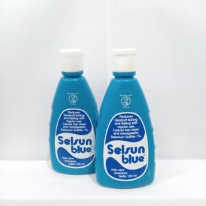 Selsun Blue 120 Ml