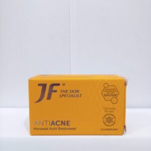 Jf Anti Acne 65 Gr