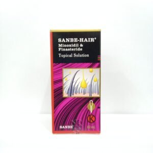 Sanbe Hair 60 Ml