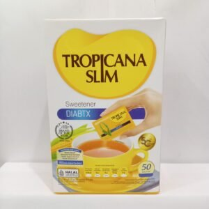 Tropicana Slim Diabetics 50'S 2 Gr