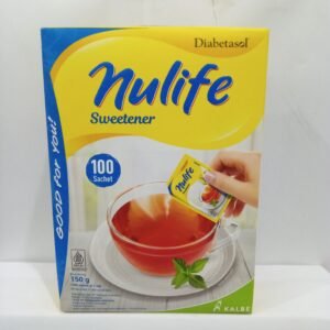Diabetasol Sweetener 100'S