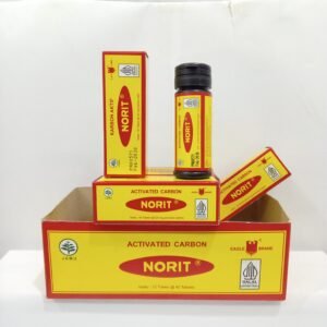 Norit Tablet