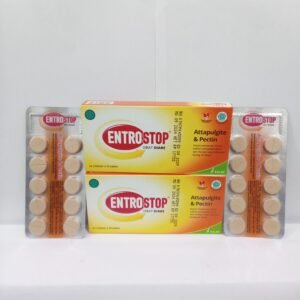 Neo Entrostop
