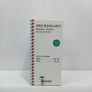 Neo Kaolana Syr 120 Ml