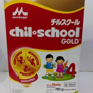 Chil School Gold Madu 780G