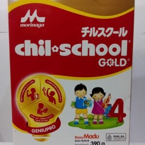 Chil School Gold Madu 390G
