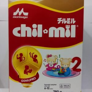 Chil Mil Gold 780