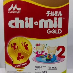 Chil Mil Gold 190 Gr