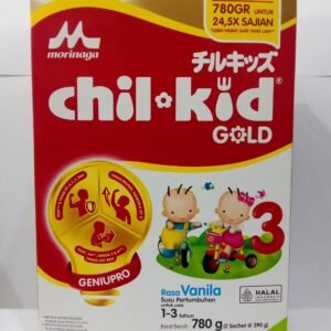 Chil Kid Gold Vanila 780