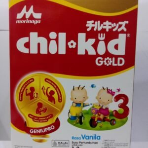 Chil Kid Gold Vanila 390Gr