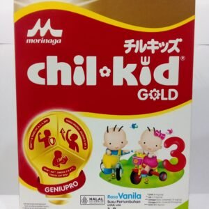 Chil Kid Gold Van 190Gr