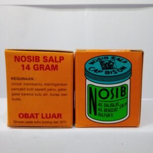Nosib 14 Gr