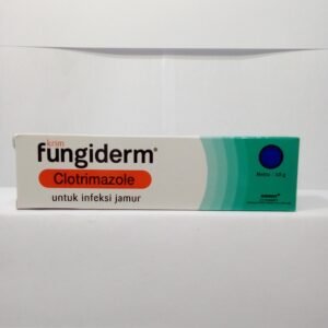 Fungiderm 10 Gr