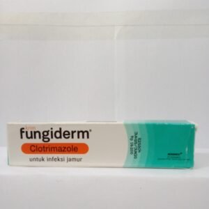 Fungiderm 5 Gr