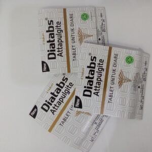 New Diatabs
