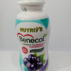 Benecol Blckr 100 Ml
