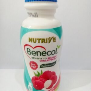 Benecol Lychee 100 Ml