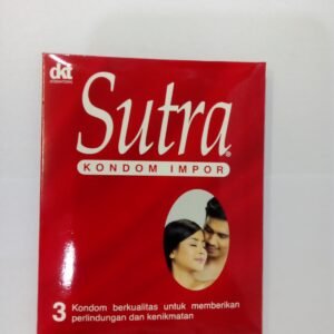 Kondom Sutra 3'S