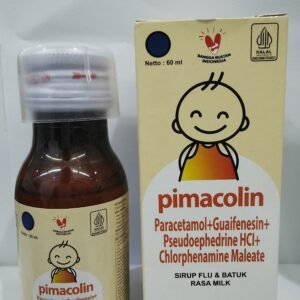 Pimacolin Milk 60 Ml