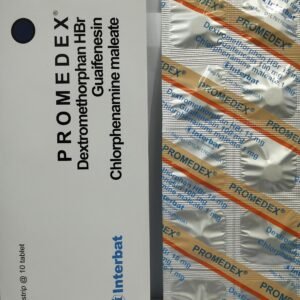 Promedex Tab