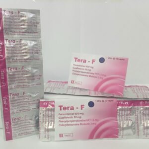 Tera-F Tab