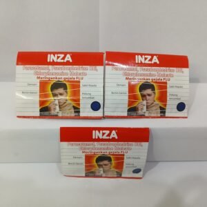 Inza Kaplet